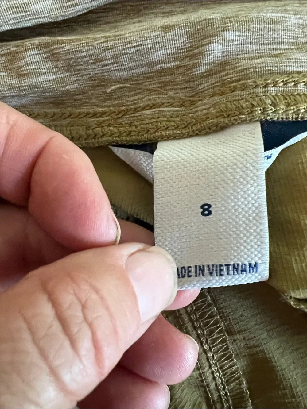 Duluth Trading Co duluth olive